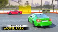 Real Car Parking Pro – New Car Parking Games 2020 Screen Shot 2