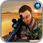 Sniper Duty Frontier Escape