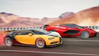 3D Car Racing Game - Car Games Screen Shot 7