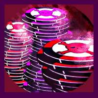 Poker Chips Stack Counter