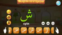 Makhorijul Huruf Hijaiyah Screen Shot 4