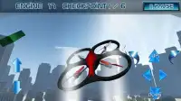 Top Drone Ace Flight Sim 3D Screen Shot 4