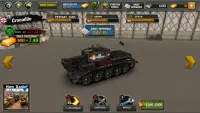 Tanks of Battle: World War 2 Screen Shot 5
