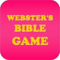 Webster's Bible Memorization Game - Offline