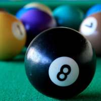 8 Ball Pool-3D