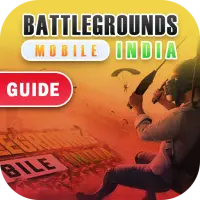 Battlegrounds Mobile India Guide Screen Shot 0