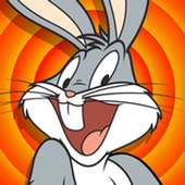 looney tunes dash : bugs bunny