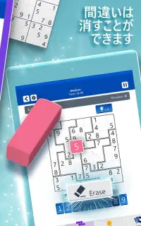 Microsoft Sudoku Screen Shot 13