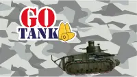 Go Tank Screen Shot 0