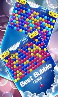 Best Bubble Game Screen Shot 2