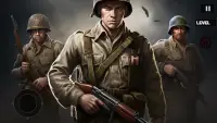 World War 2: Shooting Games ww Screen Shot 0