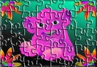 Animals Jigsaw Puzzles Screen Shot 1