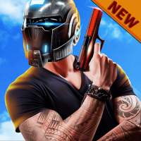 Freedom Forces Battle - Combat Shooter