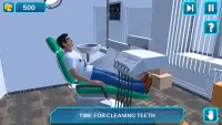 Virtual Doctor Hospital ER Emergency Games Screen Shot 3