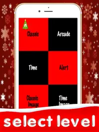 Christmas Piano Music : Magic Holiday Music Screen Shot 1