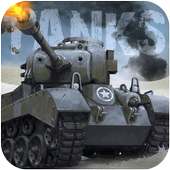 Tank Battle Simulator - Online Multiplayer