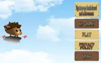 Hedgehog Jump Screen Shot 6
