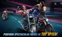 WWE Racing Showdown Screen Shot 3