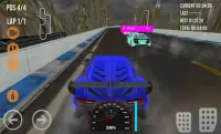 Pocket Racing Drift 3D Screen Shot 10