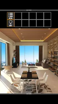 Escape Game: Top Floor Room Screen Shot 0