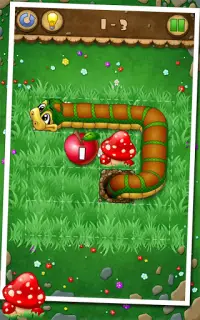 Snakes And Apples Screen Shot 11