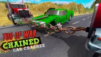 Drive Crash Beam Drive Dirantai: Kecelakaan Sim Screen Shot 13