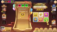 Phoenix Game App Screen Shot 1