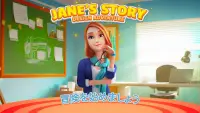 Jane's story: design adventure Screen Shot 0