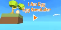 I Am Egg - Rage Game Edition Screen Shot 0