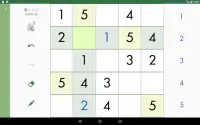 Sudoku Free offline Screen Shot 9