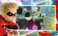 The Incredibles 2 -  Dash Power Mode Screen Shot 10