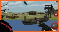 Frontline Destiny : Fury WW Screen Shot 2