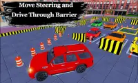 Modern Car Parking Simulator Screen Shot 2