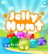 jelly hunt Screen Shot 2