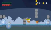 Plumy's World Screen Shot 4