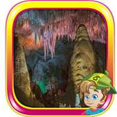 Escape From Carlsbad Caverns