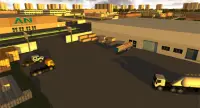 Heavy Truck Simulator Screen Shot 6