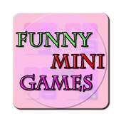 Funny Mini Games
