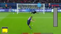 Ultimate Penalty Screen Shot 1