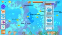 Pixel Fish Ferm - новая игра с 2Д рыбками! Screen Shot 6