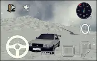 Lada & Dogan Drift Simulator Screen Shot 3