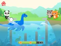 Kids dinosaur games for baby Screen Shot 22