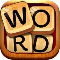 Word Connect - Free Word Find Puzzle Games Offline