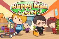 Happy Mall Story: Game Sim Screen Shot 6