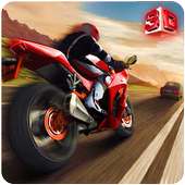 Motor Bike Racing 3D