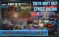 Tokyo Drift Fast Street Racing Screen Shot 5