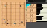 Go Moves Screen Shot 6