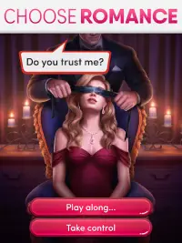 Choices: Stories You Play Screen Shot 10