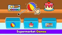 Toddler Games for 2-3 Year Old Screen Shot 5