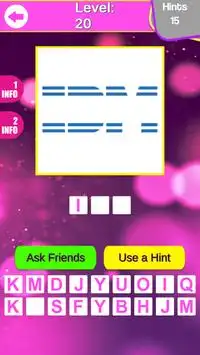 Guess Logo Brand : Trivia Game 2018 Screen Shot 5